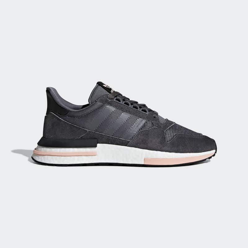 Adidas zx 500 rm grey clearance five